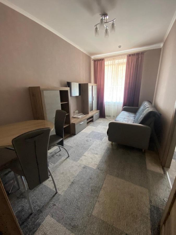 Hotel Dobrodiy วินนิตซา ภายนอก รูปภาพ