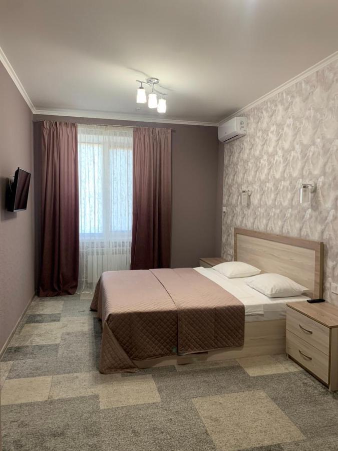 Hotel Dobrodiy วินนิตซา ภายนอก รูปภาพ