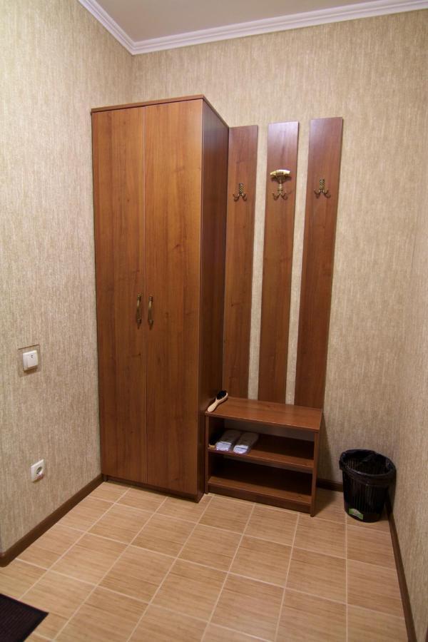 Hotel Dobrodiy วินนิตซา ภายนอก รูปภาพ